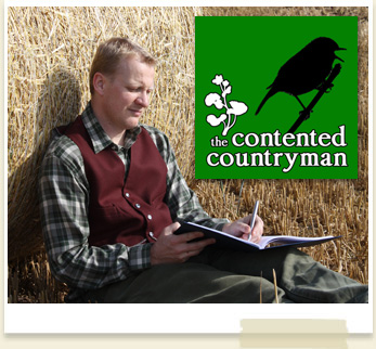 The Contented Countryman