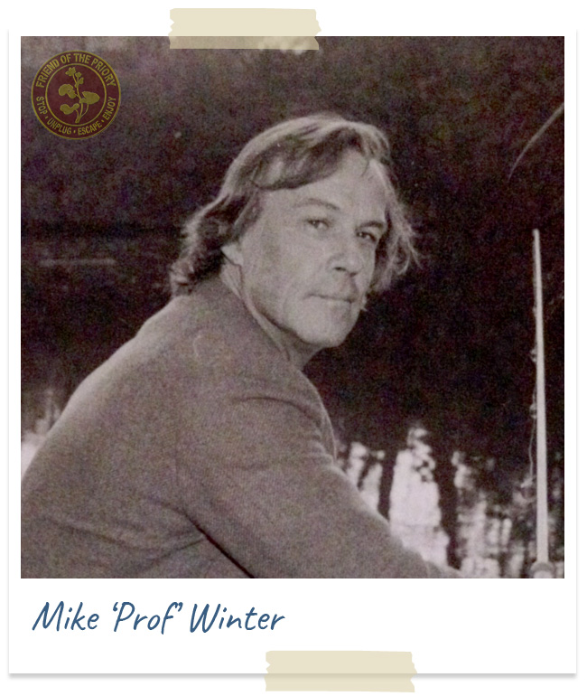 Mike Winter