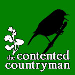 The Contented Countryman podcast