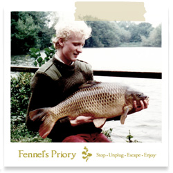 Fennel's Priory