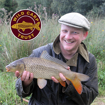 Wild carp trust