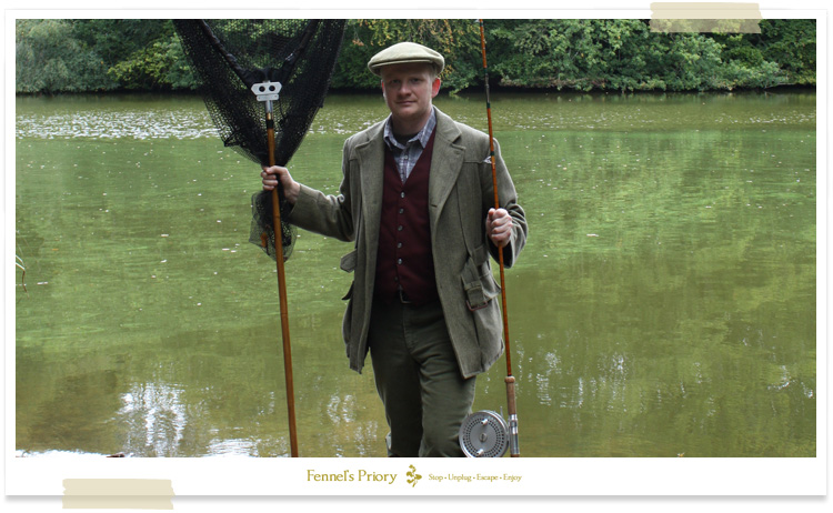 Fennel's Traditional Angling Blog