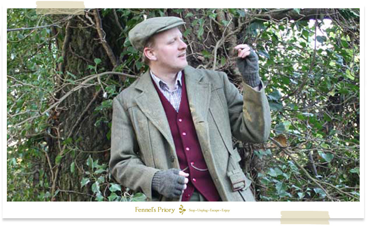 Fennel's country clothing