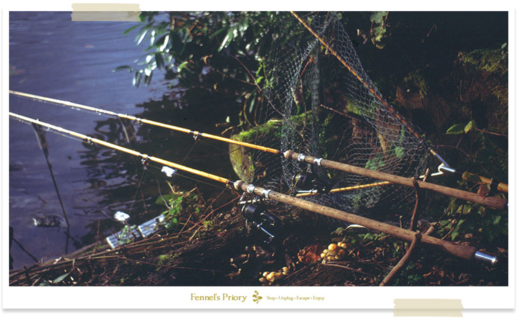 Fennel's Traditional Angling Blog
