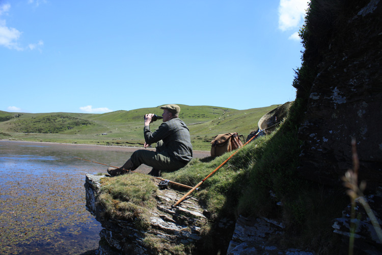 wild carp fishing fennel hudson