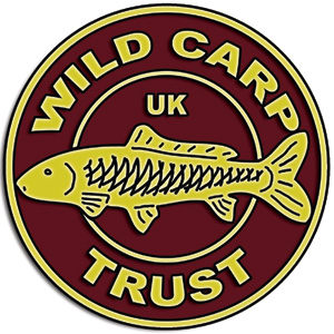 Wild Carp Trust Logo
