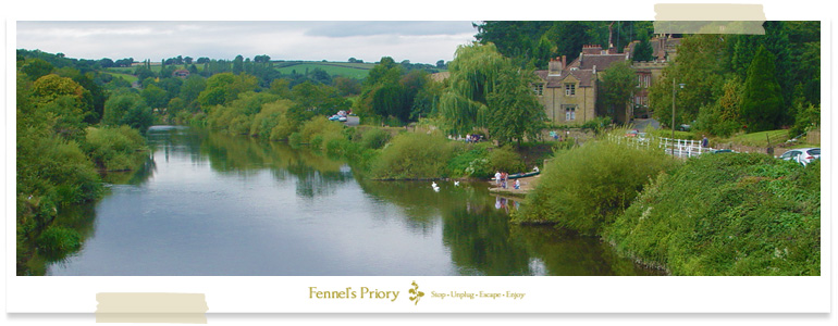 River Severn