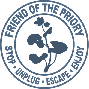 Friends of the Priory Logo
