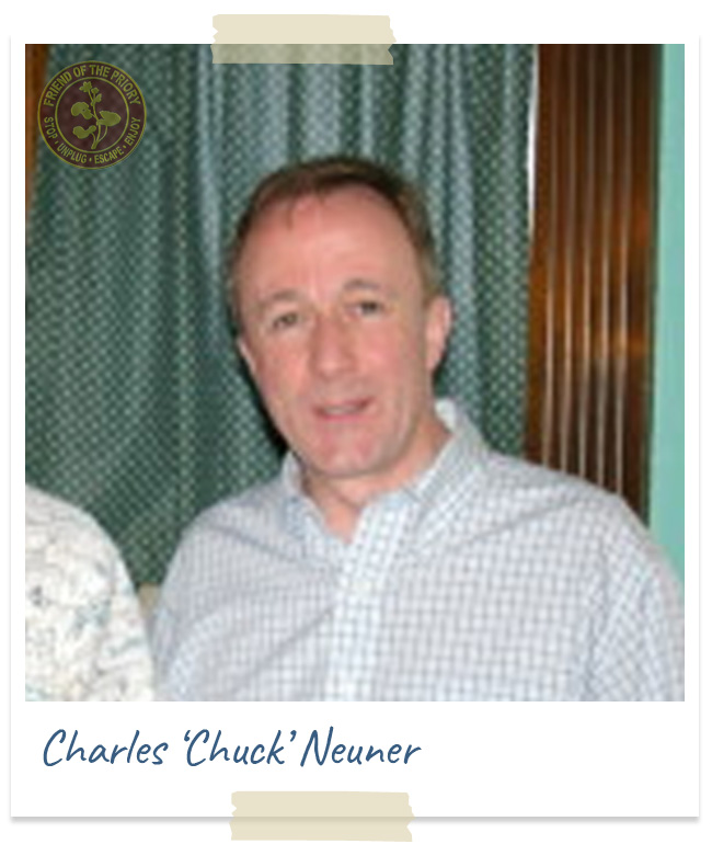 Chuck Neuner