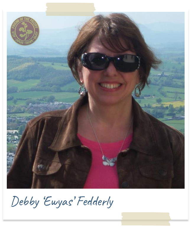 Debby Fedderly