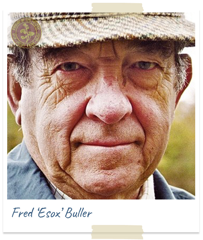 Fred Buller