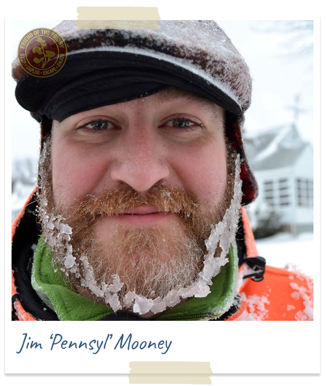 Jim Mooney