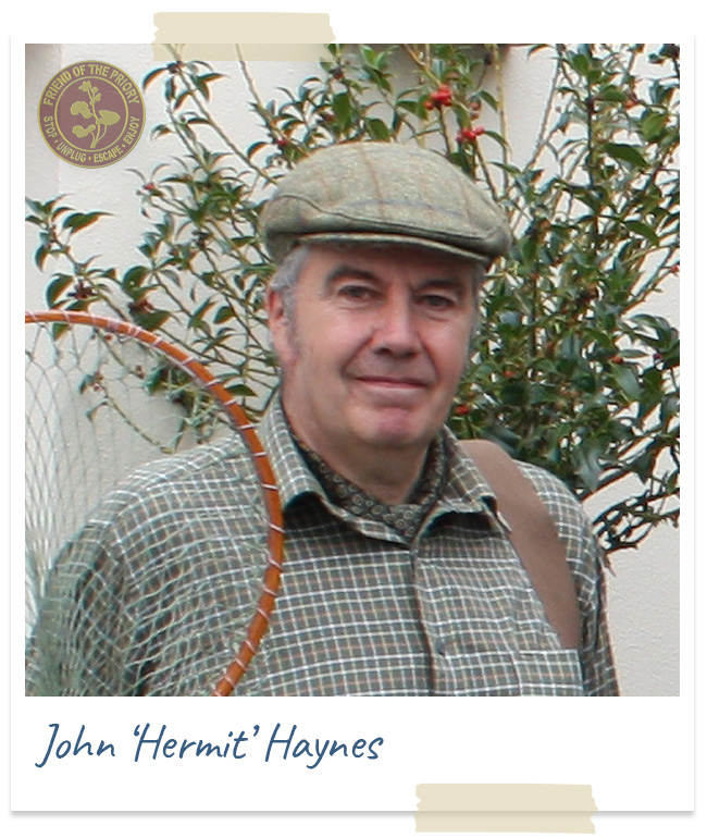 John Haynes
