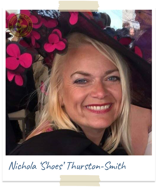 Nichola Thurston-smith