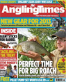 Angling Times 2013