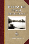 Redmire Pool Reflections by Fennel Hudson