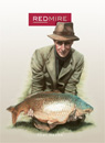 Redmire Pool book by Tony Meers