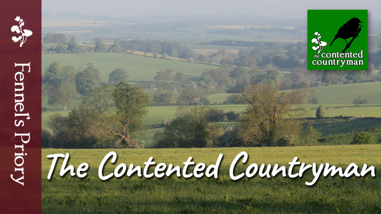 The Contented Countryman - Episode 1 - Welcome