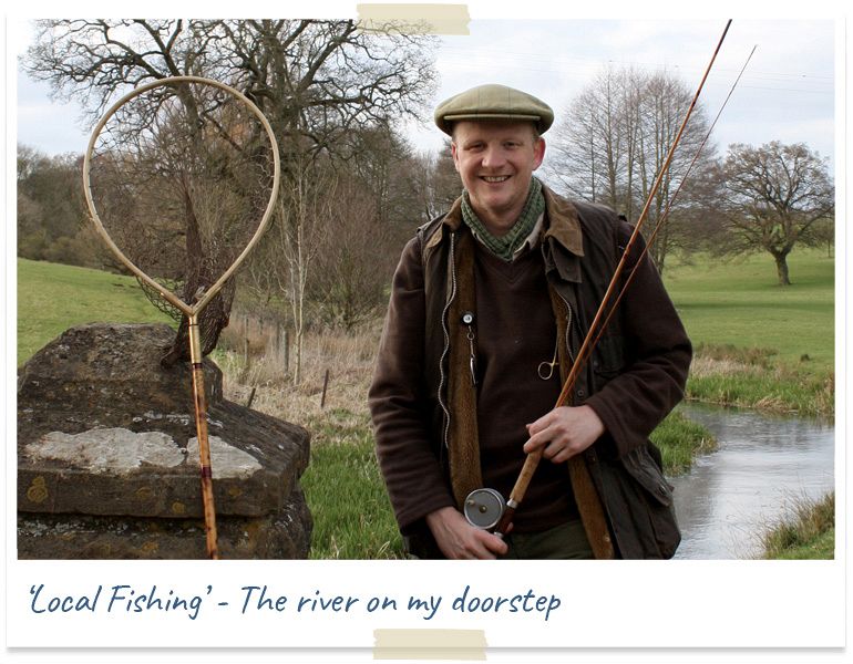 Local fishing - Fennel